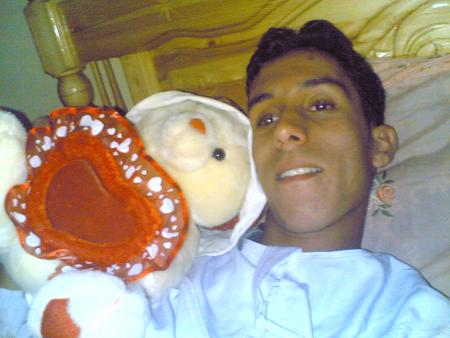 je t'aime hajar